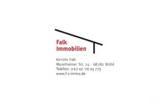 Logo Falkimmobilien